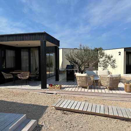 The Beach Villa 4 - Tisno - Murter - Chorvatsko 外观 照片
