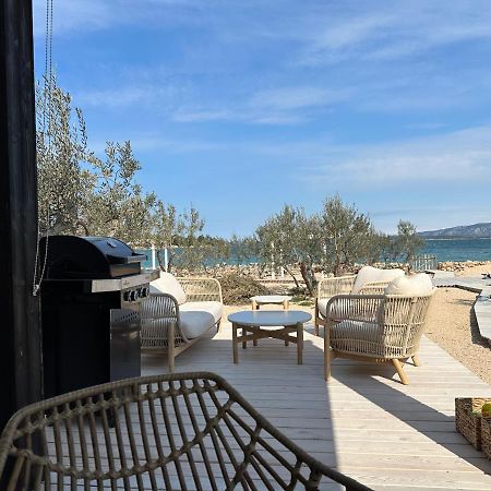 The Beach Villa 4 - Tisno - Murter - Chorvatsko 外观 照片