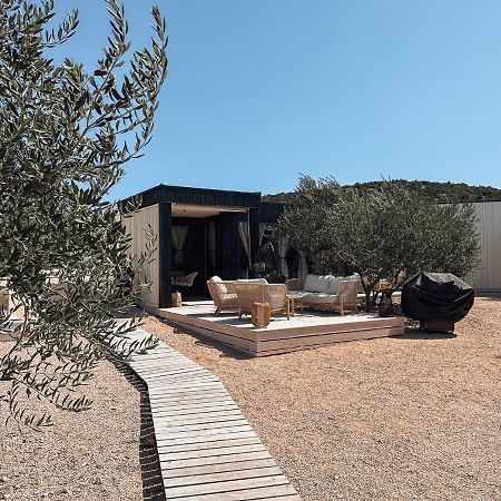 The Beach Villa 4 - Tisno - Murter - Chorvatsko 外观 照片
