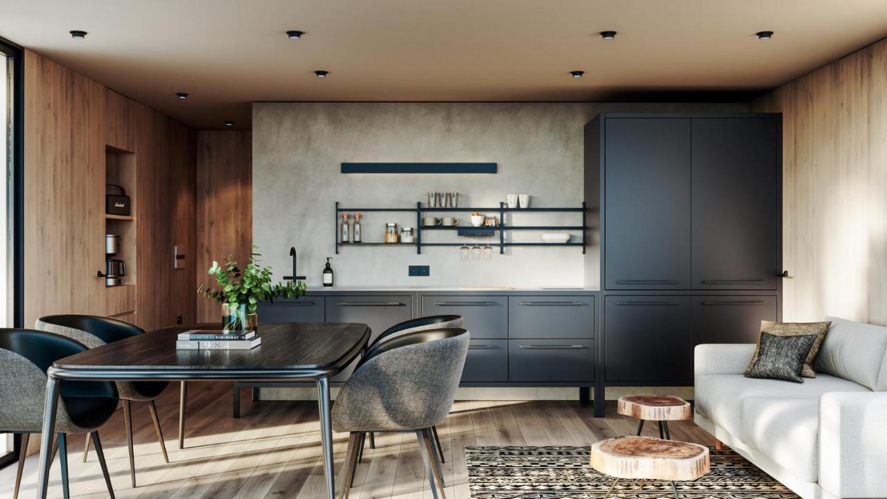 The Beach Villa 4 - Tisno - Murter - Chorvatsko 外观 照片