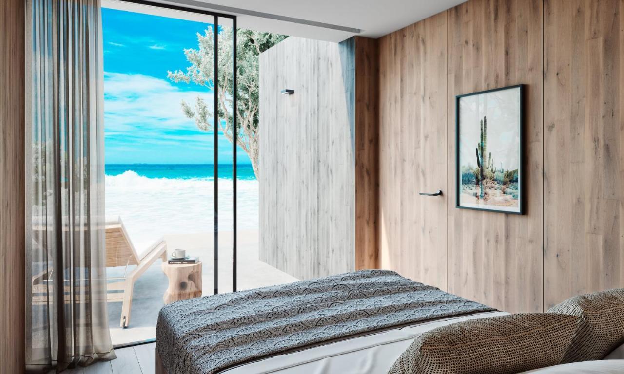 The Beach Villa 4 - Tisno - Murter - Chorvatsko 外观 照片
