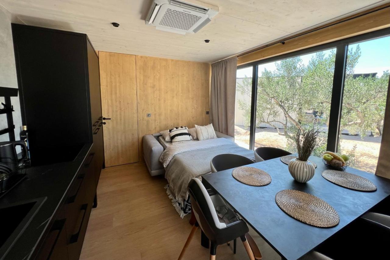 The Beach Villa 4 - Tisno - Murter - Chorvatsko 外观 照片
