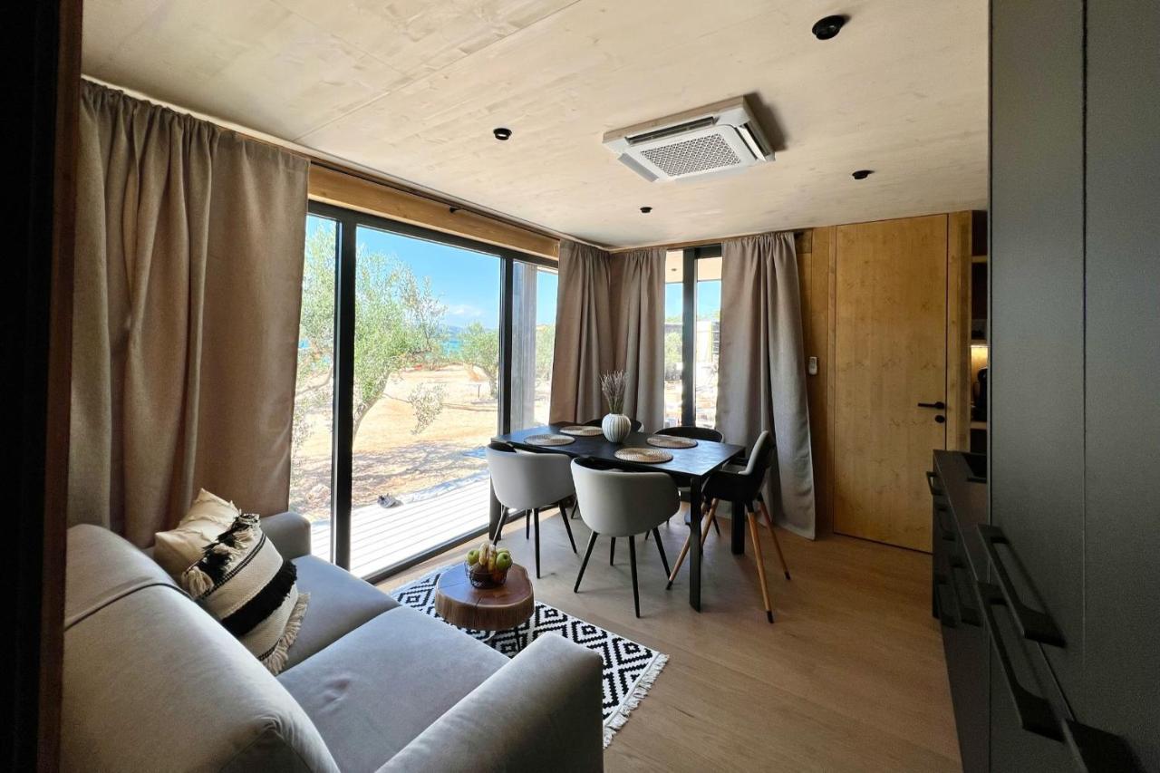 The Beach Villa 4 - Tisno - Murter - Chorvatsko 外观 照片