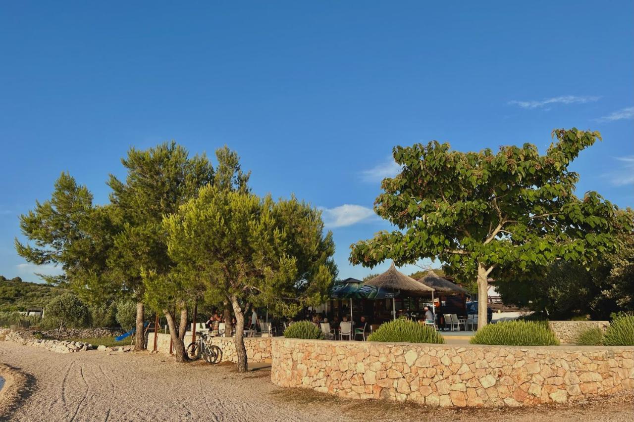 The Beach Villa 4 - Tisno - Murter - Chorvatsko 外观 照片