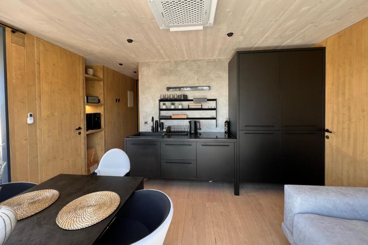 The Beach Villa 4 - Tisno - Murter - Chorvatsko 外观 照片