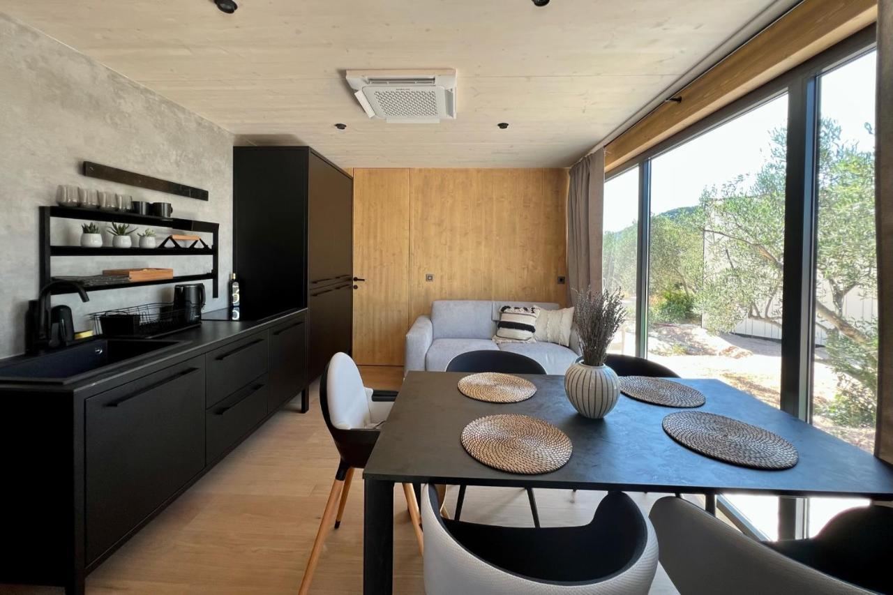 The Beach Villa 4 - Tisno - Murter - Chorvatsko 外观 照片
