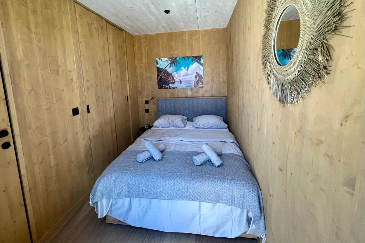 The Beach Villa 4 - Tisno - Murter - Chorvatsko 外观 照片