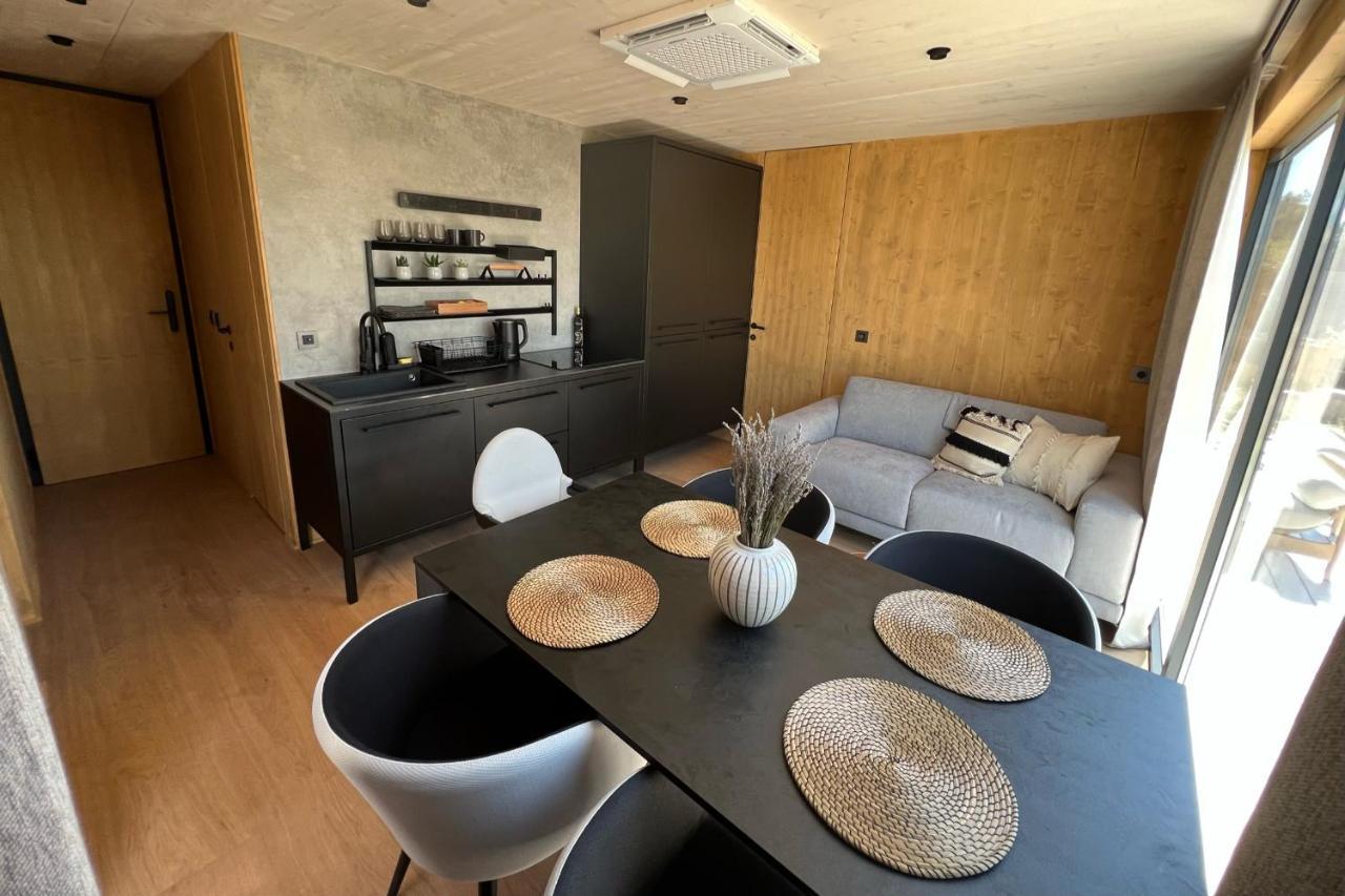 The Beach Villa 4 - Tisno - Murter - Chorvatsko 外观 照片