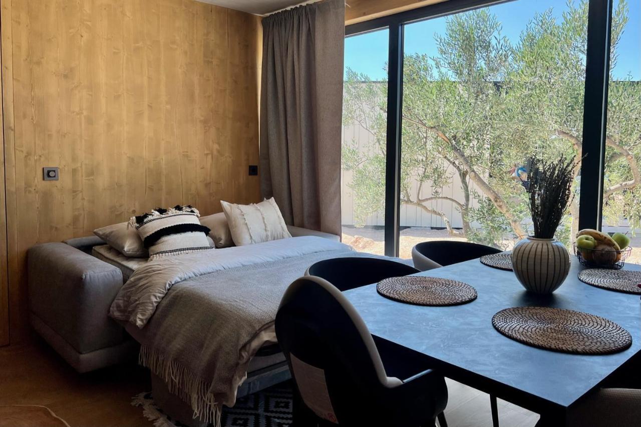 The Beach Villa 4 - Tisno - Murter - Chorvatsko 外观 照片