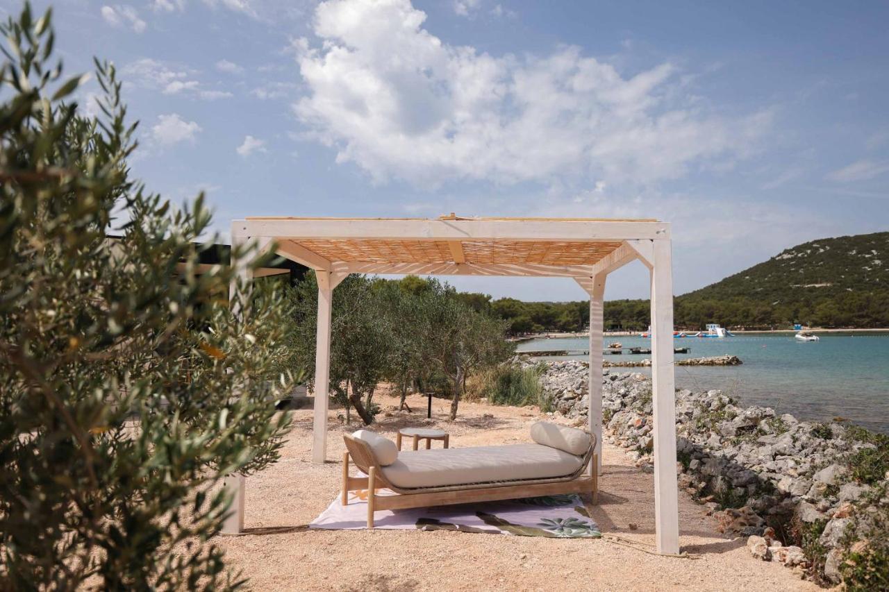 The Beach Villa 4 - Tisno - Murter - Chorvatsko 外观 照片
