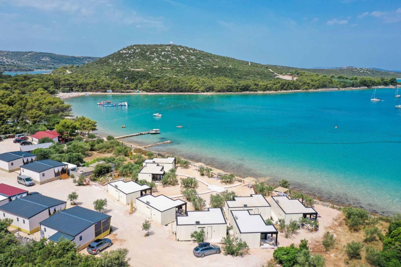 The Beach Villa 4 - Tisno - Murter - Chorvatsko 外观 照片