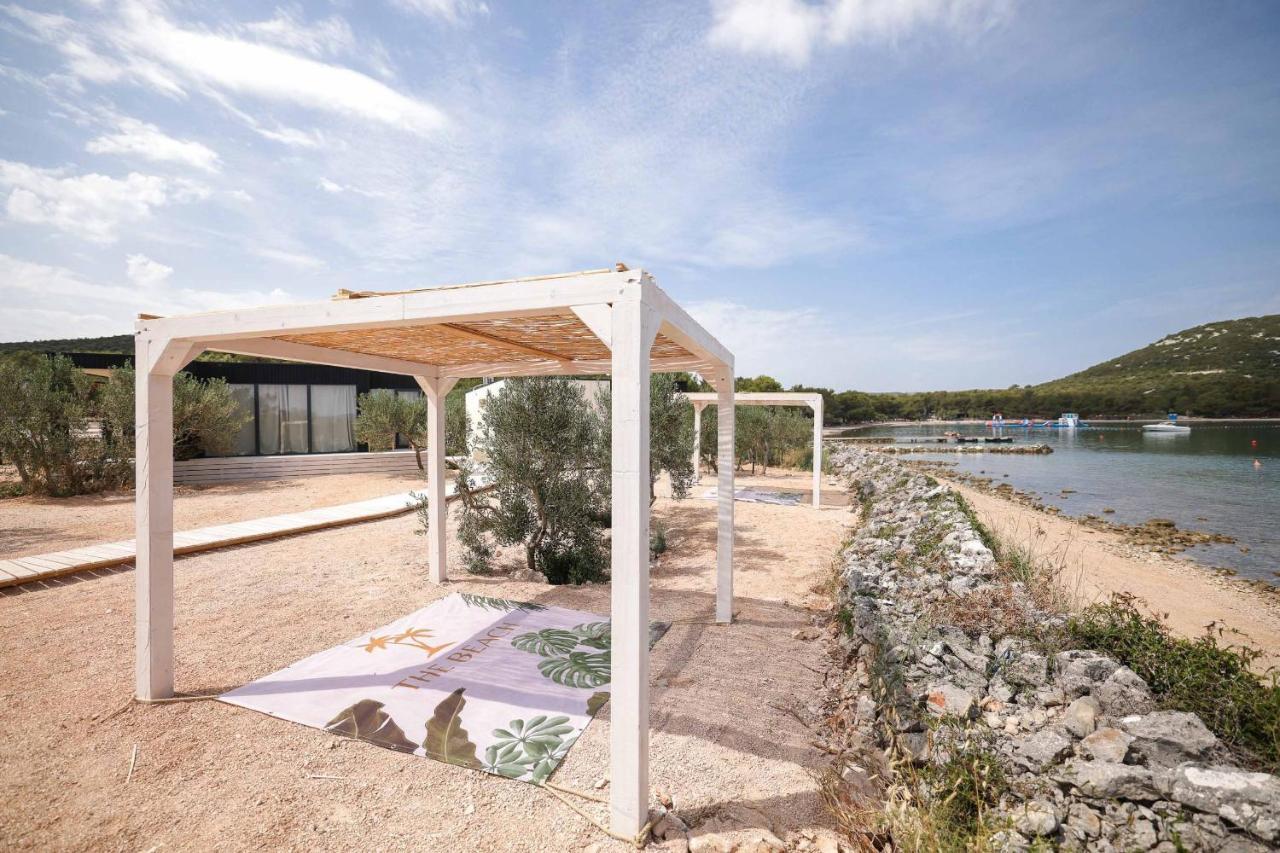 The Beach Villa 4 - Tisno - Murter - Chorvatsko 外观 照片