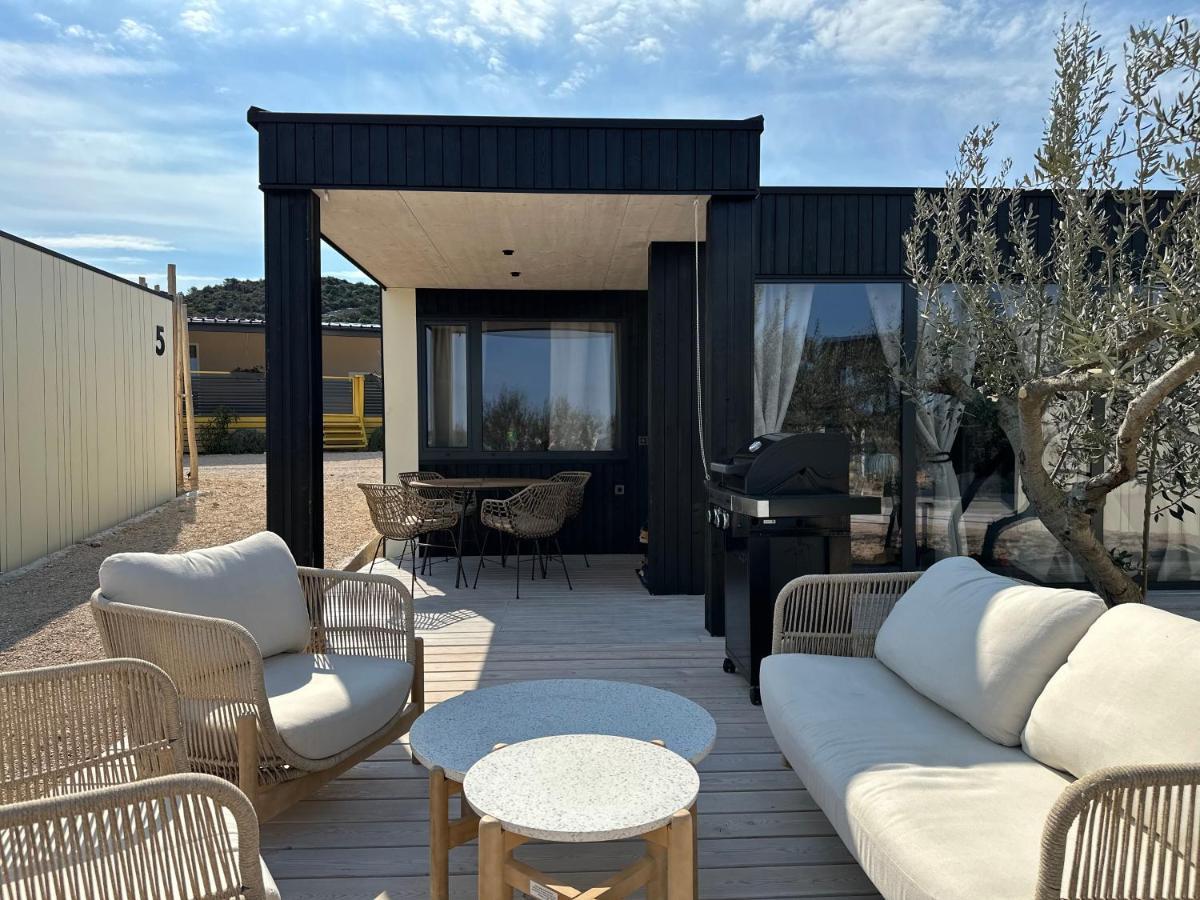 The Beach Villa 4 - Tisno - Murter - Chorvatsko 外观 照片